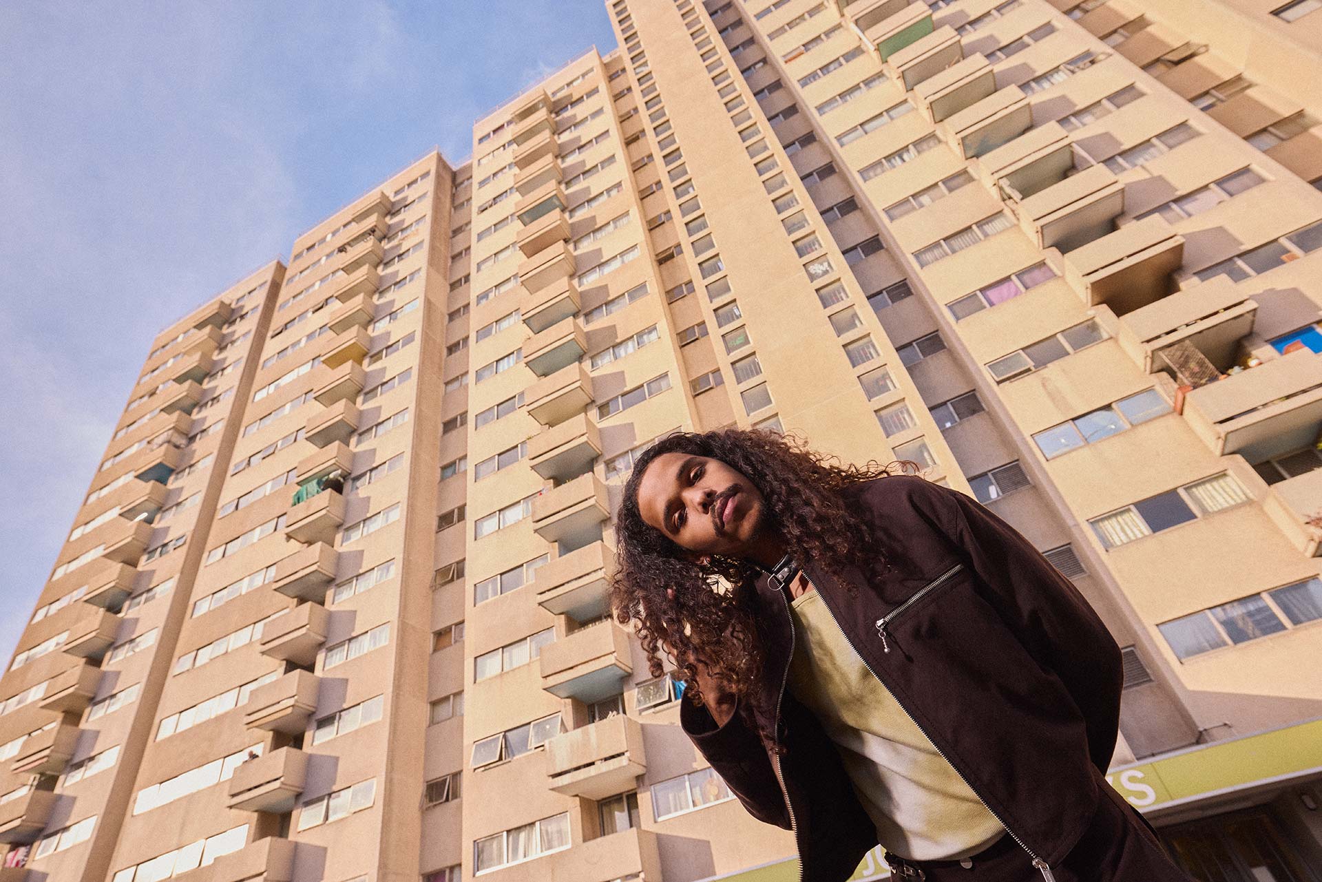 Dean Brady by Cybele Malinowski