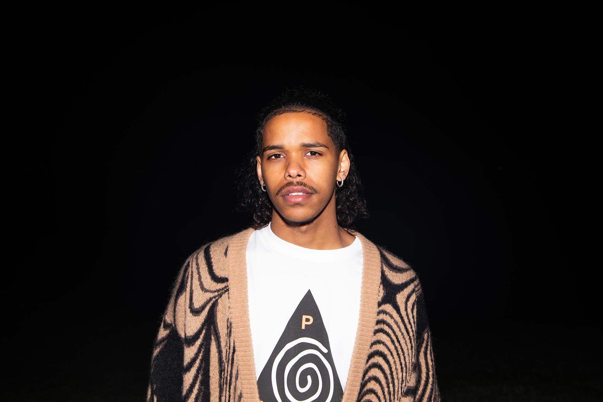 Dean Brady by Zac Bayly