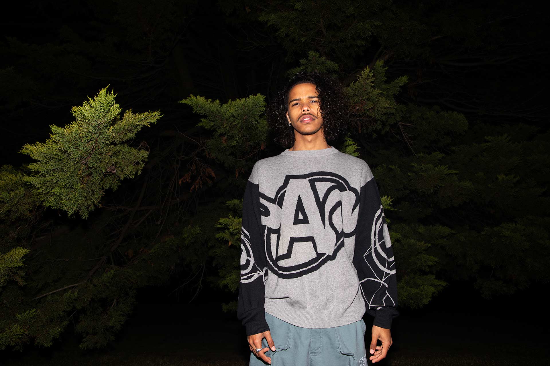 Dean Brady by Zac Bayly