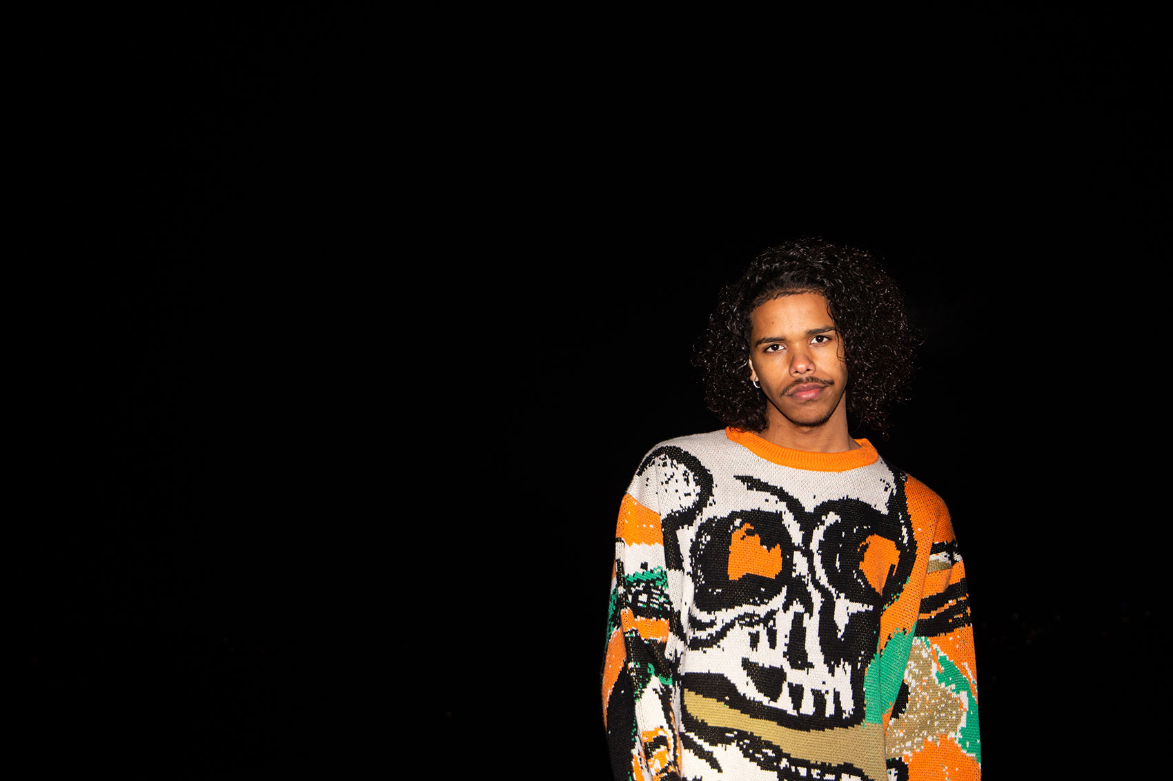 Dean Brady by Zac Bayly