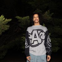 Dean Brady by Zac Bayly