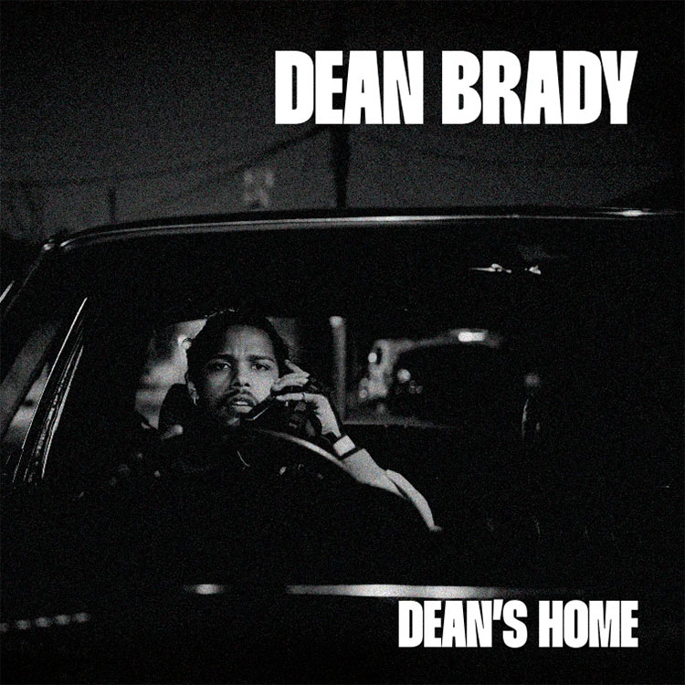 Dean Brady - Dean's Home