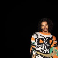 Dean Brady by Zac Bayly