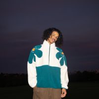 Dean Brady by Zac Bayly